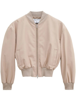 Filippa K: Куртка на молнии 