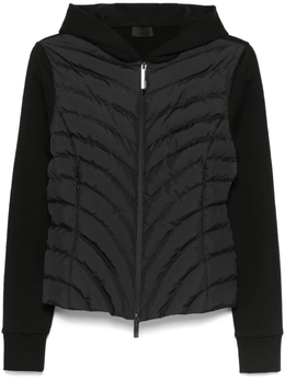 Moncler: Зимняя куртка 