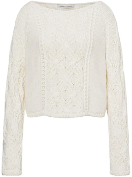 Alberta Ferretti: Свитер 