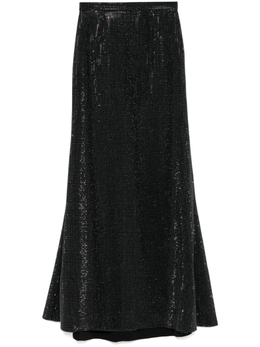 Roland Mouret: Длинная юбка 