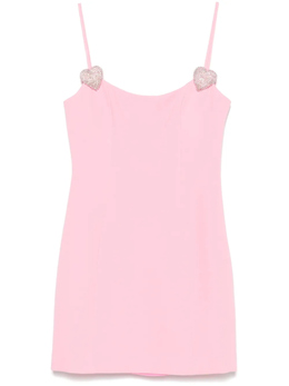 Blumarine: Короткое платье 