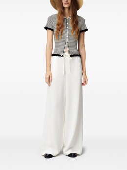 Claudie Pierlot: Белые брюки 
