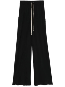 Rick Owens: Чёрные брюки 