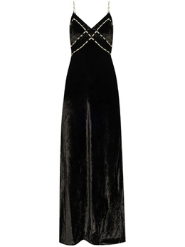 LoveShackFancy: Длинное платье 