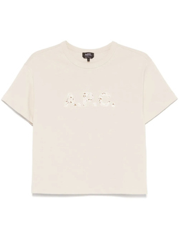 A.P.C.: Футболка 