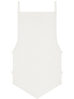 Courreges: Короткий топ 