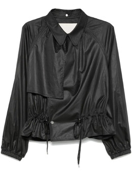 Isabel Marant: Чёрная куртка 