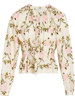 Giambattista Valli: Блуза 