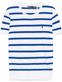 Polo Ralph Lauren: Футболка в полоску 