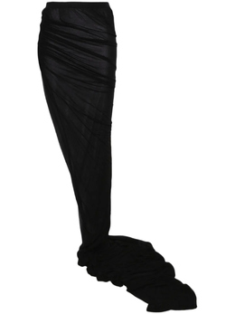 Rick Owens: Длинная юбка 