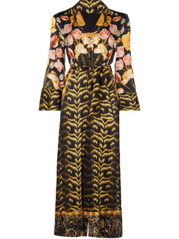 Temperley London: Чёрный комбинезон 
