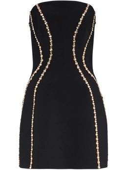 Jenny Packham: Короткое платье 