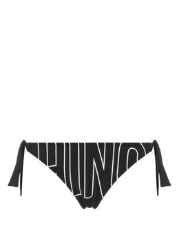 Moschino: Купальник 