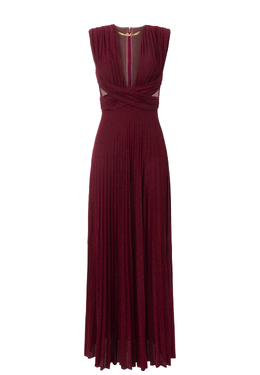 ELISABETTA FRANCHI: Сарафан 
