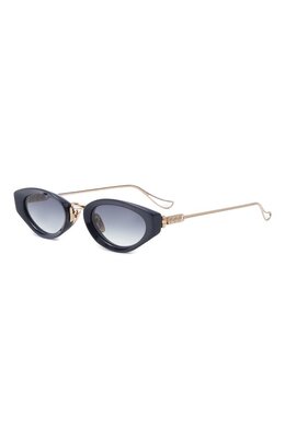 Chrome Hearts: Очки 