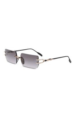 Chrome Hearts: Очки 