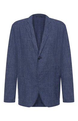 Giorgio Armani: Пиджаки из шерсти 