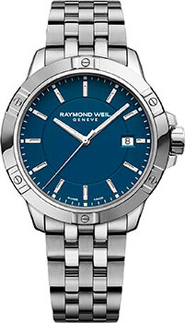 Raymond weil: Часы 
