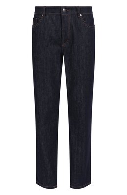 Brunello Cucinelli: Синие джинсы 