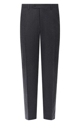 Canali: Брюки из шерсти 