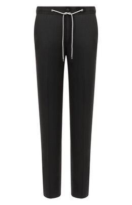 Corneliani: Брюки из шерсти 
