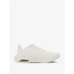 PUMA: Бежевые кроссовки 
