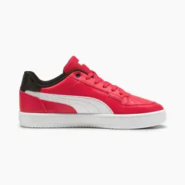 PUMA: Красные кеды  Ferrari