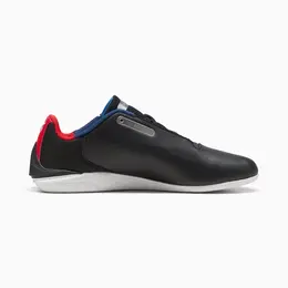 PUMA: Чёрные кроссовки  Drift Cat