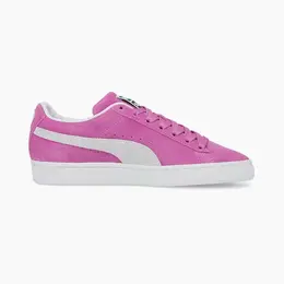 PUMA: Кеды  Suede Classic XXI