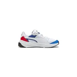 PUMA: Белые кроссовки 