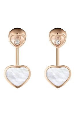 Chopard: Серьги 