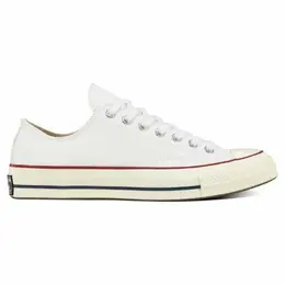 Converse: Белые кеды  Chuck Taylor 70
