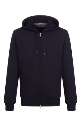 Brunello Cucinelli: Хлопковая толстовка 