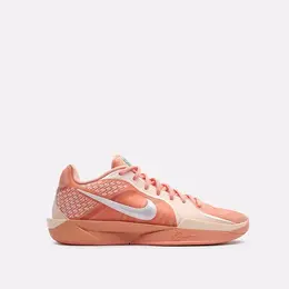 NIKE: Розовые кроссовки 