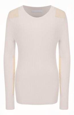 Helmut Lang: Свитер из шерсти 