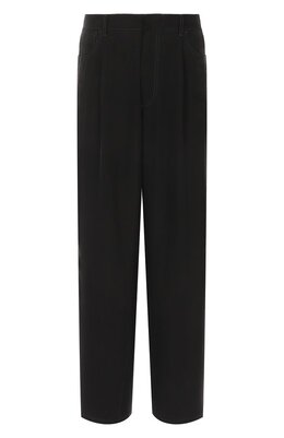 Giorgio Armani: Чёрные брюки 