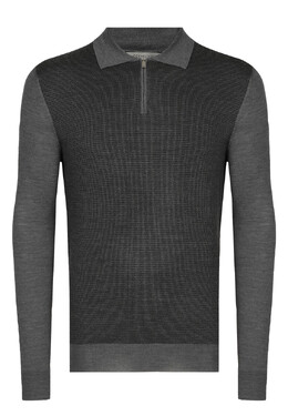 Corneliani: Трикотажный свитер 