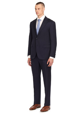 Corneliani: Костюм из шерсти 