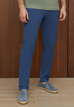 Corneliani: Брюки из шерсти 