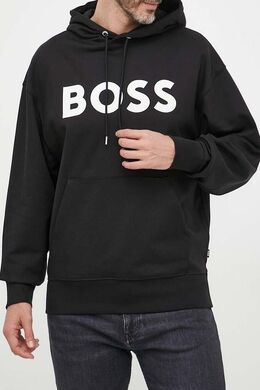BOSS: Свитер 