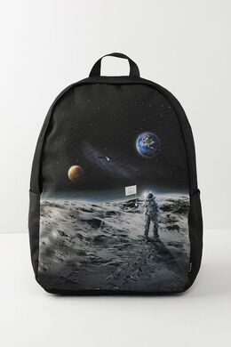 Molo: Рюкзак 