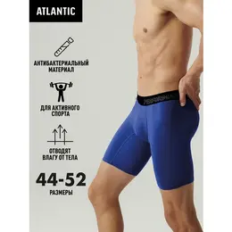 Atlantic: Тёмные трусы 