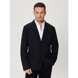 Armani Exchange: Тёмные пиджаки 