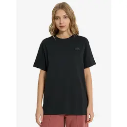 Fila: Футболка оверсайз 