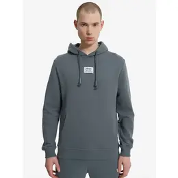 ellesse: Серая толстовка 