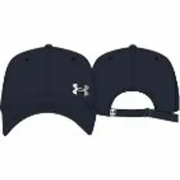 Under Armour: Синяя кепка 