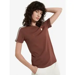 Fila: Футболка с коротким рукавом 