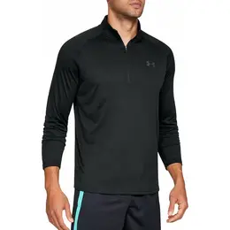 Under Armour: Свитер с длинным рукавом 