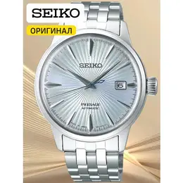 SEIKO: Часы 