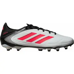 adidas: Белые кеды 